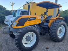 Valtra Trator A 750 A 750-4×4 2018/2018 CAMINHÕES & CAMIONETAS PASSO FUNDO / Carros no Vale