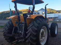 Valtra Trator A 750 A 750-4×4 2018/2018 CAMINHÕES & CAMIONETAS PASSO FUNDO / Carros no Vale