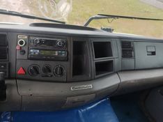 Volkswagen 31-330 E Constel 6×4 Reduzido 2013/2013 CAMINHÕES & CAMIONETAS PASSO FUNDO / Carros no Vale