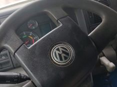 Volkswagen 31-330 E Constel 6×4 Reduzido 2013/2013 CAMINHÕES & CAMIONETAS PASSO FUNDO / Carros no Vale