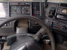 Volvo FH -12 380 GLOBETROTTER 4×2 2p (diesel) 2002/2003 CAMINHÕES & CAMIONETAS PASSO FUNDO / Carros no Vale