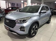 Caoa Chery TIGGO 5X PRO 1.5 VVT TURBO IFLEX CVT 2022/2023 ADVANT AUTOMÓVEIS CAXIAS DO SUL / Carros no Vale