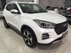Caoa Chery TIGGO 5X PRO 1.5 VVT TURBO IFLEX CVT 2022/2023 ADVANT AUTOMÓVEIS CAXIAS DO SUL / Carros no Vale