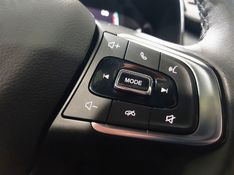 Caoa Chery TIGGO 5X PRO 1.5 VVT TURBO IFLEX CVT 2022/2023 ADVANT AUTOMÓVEIS CAXIAS DO SUL / Carros no Vale