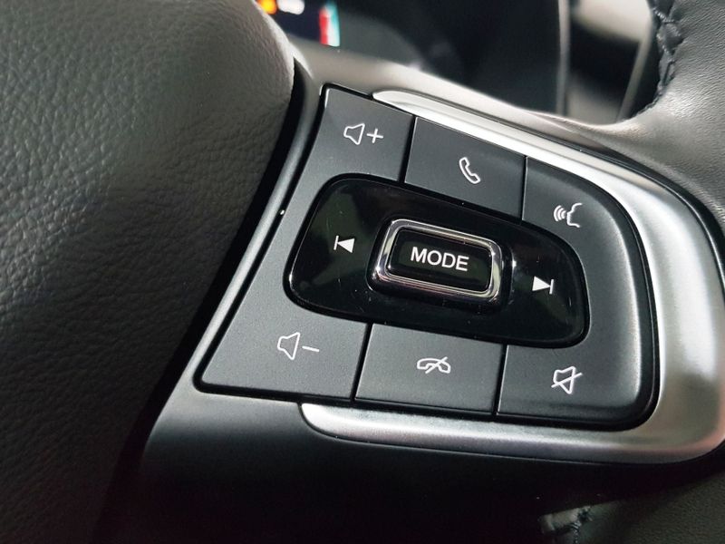Caoa Chery TIGGO 5X PRO 1.5 VVT TURBO IFLEX CVT 2022/2023 ADVANT AUTOMÓVEIS CAXIAS DO SUL / Carros no Vale