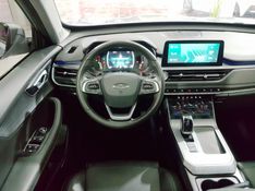 Caoa Chery TIGGO 5X PRO 1.5 VVT TURBO IFLEX CVT 2022/2023 ADVANT AUTOMÓVEIS CAXIAS DO SUL / Carros no Vale