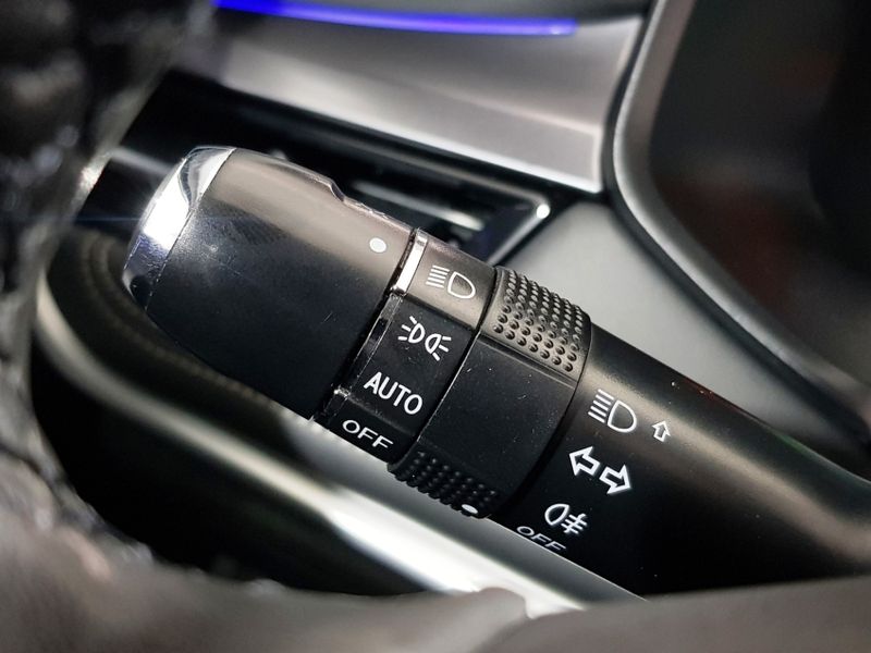 Caoa Chery TIGGO 5X PRO 1.5 VVT TURBO IFLEX CVT 2022/2023 ADVANT AUTOMÓVEIS CAXIAS DO SUL / Carros no Vale