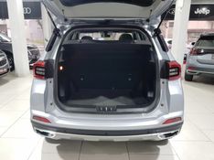 Caoa Chery TIGGO 5X PRO 1.5 VVT TURBO IFLEX CVT 2022/2023 ADVANT AUTOMÓVEIS CAXIAS DO SUL / Carros no Vale