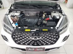 Caoa Chery TIGGO 5X PRO 1.5 VVT TURBO IFLEX CVT 2022/2023 ADVANT AUTOMÓVEIS CAXIAS DO SUL / Carros no Vale