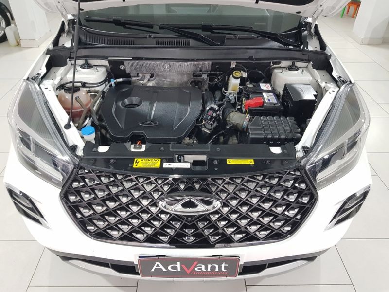 Caoa Chery TIGGO 5X PRO 1.5 VVT TURBO IFLEX CVT 2022/2023 ADVANT AUTOMÓVEIS CAXIAS DO SUL / Carros no Vale