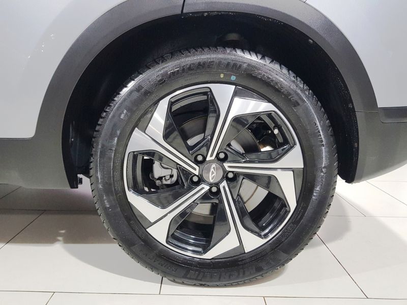 Caoa Chery TIGGO 5X PRO 1.5 VVT TURBO IFLEX CVT 2022/2023 ADVANT AUTOMÓVEIS CAXIAS DO SUL / Carros no Vale