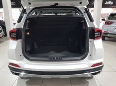 Caoa Chery TIGGO 5X PRO 1.5 VVT TURBO IFLEX CVT 2022/2023 ADVANT AUTOMÓVEIS CAXIAS DO SUL / Carros no Vale