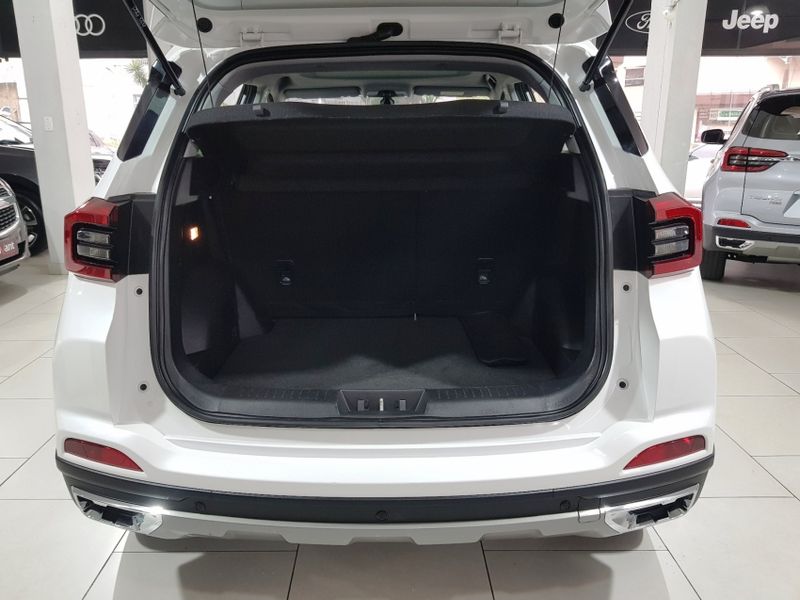 Caoa Chery TIGGO 5X PRO 1.5 VVT TURBO IFLEX CVT 2022/2023 ADVANT AUTOMÓVEIS CAXIAS DO SUL / Carros no Vale