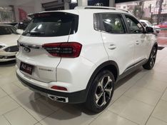 Caoa Chery TIGGO 5X PRO 1.5 VVT TURBO IFLEX CVT 2022/2023 ADVANT AUTOMÓVEIS CAXIAS DO SUL / Carros no Vale