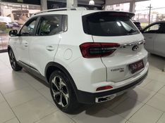 Caoa Chery TIGGO 5X PRO 1.5 VVT TURBO IFLEX CVT 2022/2023 ADVANT AUTOMÓVEIS CAXIAS DO SUL / Carros no Vale