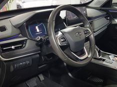 Caoa Chery TIGGO 5X PRO 1.5 VVT TURBO IFLEX CVT 2022/2023 ADVANT AUTOMÓVEIS CAXIAS DO SUL / Carros no Vale