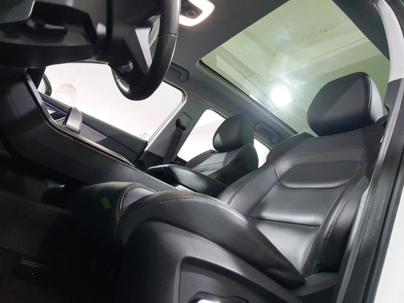 Caoa Chery TIGGO 5X PRO 1.5 VVT TURBO IFLEX CVT 2022/2023 ADVANT AUTOMÓVEIS CAXIAS DO SUL / Carros no Vale