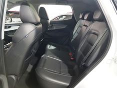 Caoa Chery TIGGO 5X PRO 1.5 VVT TURBO IFLEX CVT 2022/2023 ADVANT AUTOMÓVEIS CAXIAS DO SUL / Carros no Vale