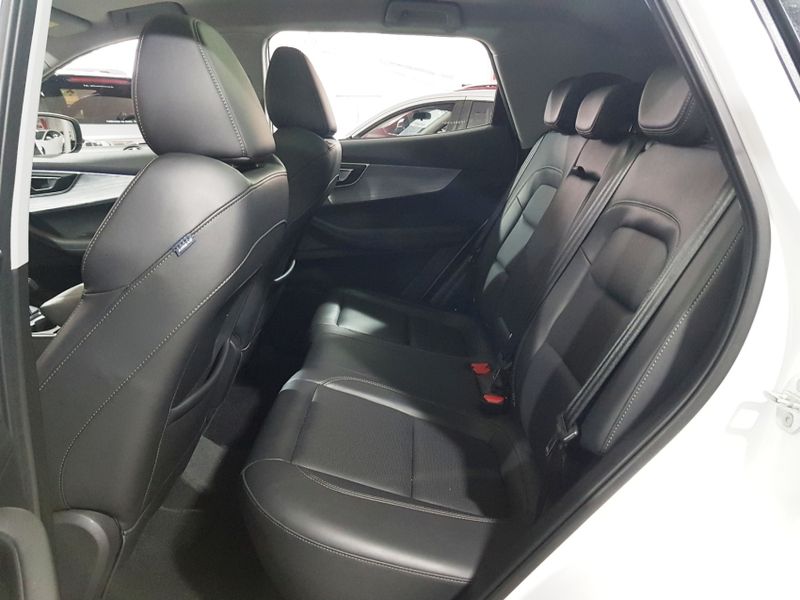 Caoa Chery TIGGO 5X PRO 1.5 VVT TURBO IFLEX CVT 2022/2023 ADVANT AUTOMÓVEIS CAXIAS DO SUL / Carros no Vale