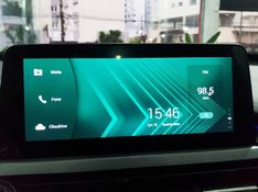 Caoa Chery TIGGO 5X PRO 1.5 VVT TURBO IFLEX CVT 2022/2023 ADVANT AUTOMÓVEIS CAXIAS DO SUL / Carros no Vale