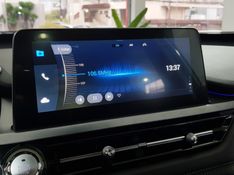 Caoa Chery TIGGO 5X PRO 1.5 VVT TURBO IFLEX CVT 2022/2023 ADVANT AUTOMÓVEIS CAXIAS DO SUL / Carros no Vale