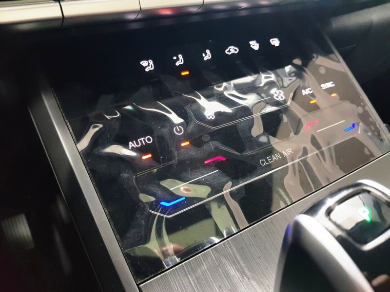 Caoa Chery TIGGO 5X PRO 1.5 VVT TURBO IFLEX CVT 2022/2023 ADVANT AUTOMÓVEIS CAXIAS DO SUL / Carros no Vale