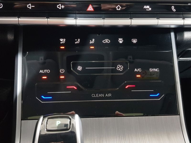 Caoa Chery TIGGO 5X PRO 1.5 VVT TURBO IFLEX CVT 2022/2023 ADVANT AUTOMÓVEIS CAXIAS DO SUL / Carros no Vale