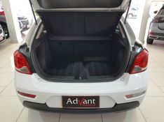 Chevrolet CRUZE 1.8 LT 16V FLEX 4P AUTOMÁTICO 2012/2013 ADVANT AUTOMÓVEIS CAXIAS DO SUL / Carros no Vale