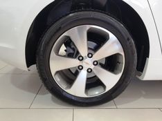 Chevrolet CRUZE 1.8 LT 16V FLEX 4P AUTOMÁTICO 2012/2013 ADVANT AUTOMÓVEIS CAXIAS DO SUL / Carros no Vale