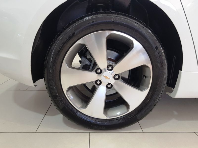 Chevrolet CRUZE 1.8 LT 16V FLEX 4P AUTOMÁTICO 2012/2013 ADVANT AUTOMÓVEIS CAXIAS DO SUL / Carros no Vale