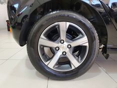 Chevrolet ONIX 1.4 MPFI LTZ 8V FLEX 4P AUTOMÁTICO 2018/2018 ADVANT AUTOMÓVEIS CAXIAS DO SUL / Carros no Vale