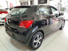 Chevrolet ONIX 1.4 MPFI LTZ 8V FLEX 4P AUTOMÁTICO 2018/2018 ADVANT AUTOMÓVEIS CAXIAS DO SUL / Carros no Vale