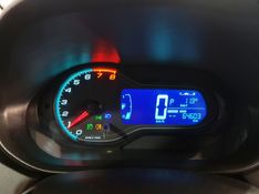 Chevrolet ONIX 1.4 MPFI LTZ 8V FLEX 4P AUTOMÁTICO 2018/2018 ADVANT AUTOMÓVEIS CAXIAS DO SUL / Carros no Vale