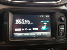 Chevrolet ONIX 1.4 MPFI LTZ 8V FLEX 4P AUTOMÁTICO 2018/2018 ADVANT AUTOMÓVEIS CAXIAS DO SUL / Carros no Vale