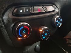 Chevrolet ONIX 1.4 MPFI LTZ 8V FLEX 4P AUTOMÁTICO 2018/2018 ADVANT AUTOMÓVEIS CAXIAS DO SUL / Carros no Vale