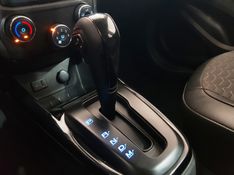 Chevrolet ONIX 1.4 MPFI LTZ 8V FLEX 4P AUTOMÁTICO 2018/2018 ADVANT AUTOMÓVEIS CAXIAS DO SUL / Carros no Vale