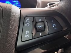Chevrolet ONIX 1.4 MPFI LTZ 8V FLEX 4P AUTOMÁTICO 2018/2018 ADVANT AUTOMÓVEIS CAXIAS DO SUL / Carros no Vale
