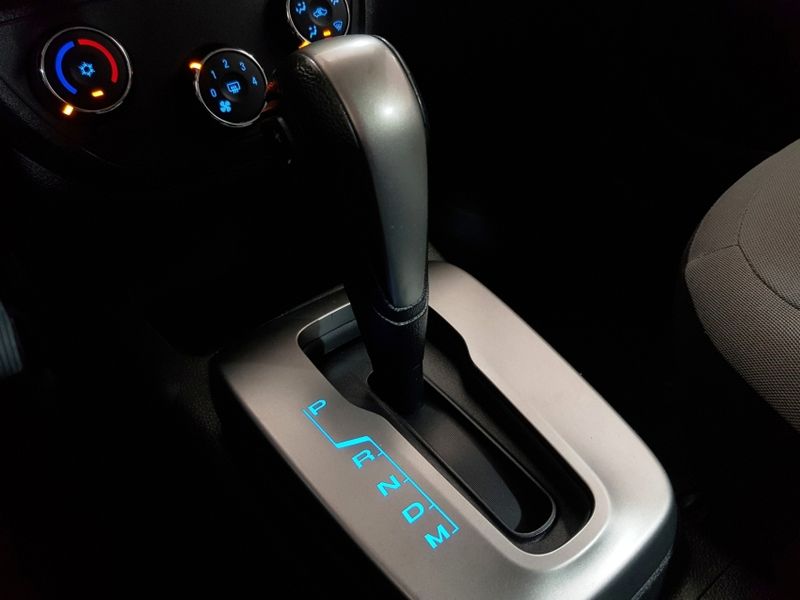 Chevrolet SPIN 1.8 LTZ 8V FLEX 4P AUTOMÁTICO 2017/2018 ADVANT AUTOMÓVEIS CAXIAS DO SUL / Carros no Vale