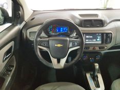 Chevrolet SPIN 1.8 LTZ 8V FLEX 4P AUTOMÁTICO 2017/2018 ADVANT AUTOMÓVEIS CAXIAS DO SUL / Carros no Vale