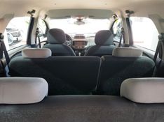 Chevrolet SPIN 1.8 LTZ 8V FLEX 4P AUTOMÁTICO 2017/2018 ADVANT AUTOMÓVEIS CAXIAS DO SUL / Carros no Vale