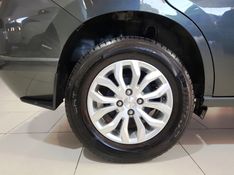 Chevrolet SPIN 1.8 LTZ 8V FLEX 4P AUTOMÁTICO 2017/2018 ADVANT AUTOMÓVEIS CAXIAS DO SUL / Carros no Vale