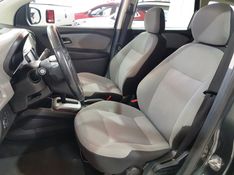 Chevrolet SPIN 1.8 LTZ 8V FLEX 4P AUTOMÁTICO 2017/2018 ADVANT AUTOMÓVEIS CAXIAS DO SUL / Carros no Vale