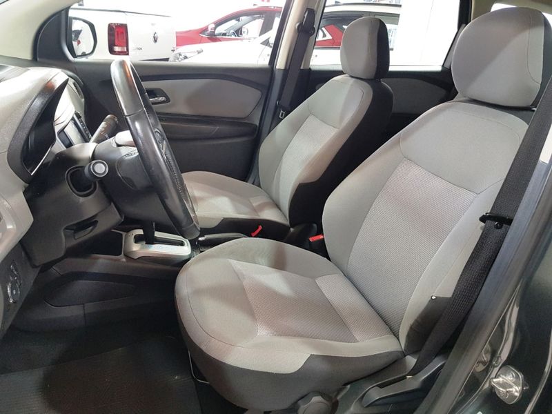 Chevrolet SPIN 1.8 LTZ 8V FLEX 4P AUTOMÁTICO 2017/2018 ADVANT AUTOMÓVEIS CAXIAS DO SUL / Carros no Vale