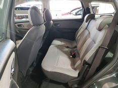 Chevrolet SPIN 1.8 LTZ 8V FLEX 4P AUTOMÁTICO 2017/2018 ADVANT AUTOMÓVEIS CAXIAS DO SUL / Carros no Vale
