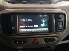 Chevrolet SPIN 1.8 LTZ 8V FLEX 4P AUTOMÁTICO 2017/2018 ADVANT AUTOMÓVEIS CAXIAS DO SUL / Carros no Vale