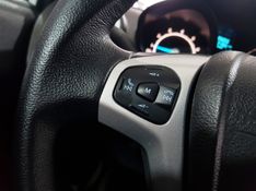 Ford FIESTA 1.6 TI-VCT FLEX SEL POWERSHIFT 2018/2018 ADVANT AUTOMÓVEIS CAXIAS DO SUL / Carros no Vale