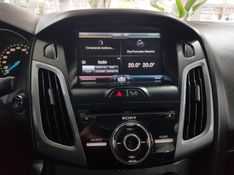 Ford FOCUS 2.0 TITANIUM PLUS SEDAN 16V FLEX 4P POWERSHIFT 2015/2015 ADVANT AUTOMÓVEIS CAXIAS DO SUL / Carros no Vale