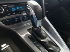 Ford FOCUS 2.0 TITANIUM PLUS SEDAN 16V FLEX 4P POWERSHIFT 2015/2015 ADVANT AUTOMÓVEIS CAXIAS DO SUL / Carros no Vale