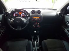 Nissan VERSA 1.6 16V FLEX SL 4P MANUAL 2013/2014 ADVANT AUTOMÓVEIS CAXIAS DO SUL / Carros no Vale