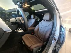 BMW 320i 2.0 16V TURBO FLEX M SPORT AUTOMÁTICO 2023/2024 CARRO DEZ NOVO HAMBURGO / Carros no Vale